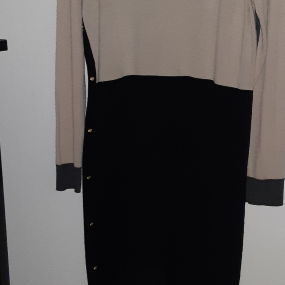 A Business Casual XL  Dress
